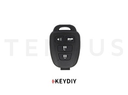 KEYDIY B35-4
