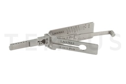 LISHI ® LISHI LAGUNA3
