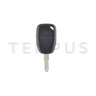 EL RENAULT 02 - Renault Kangoo Master Trafic daljinac 2 tastera, aftermarket, PCF7946 ID46 433MHz 19006