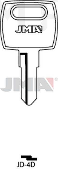 JMA JD-4D (Errebi JD4R)