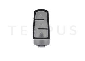OSTALI TS VW 06 - VW smart ključ 3 tastera, mač HU-HAA / HU66