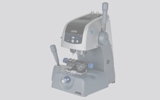 Mašine za rezanje ključeva