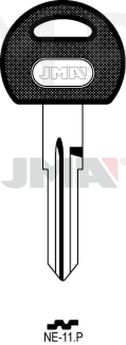 JMA NE-11.P (Silca NE38AP / Errebi NE57LP28)