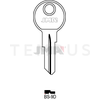 BS-9D (Silca CY14 / Errebi CY64) 12635