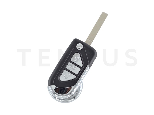 TS CITROEN 13 - Citroen skakavac 3 tastera, mač CIT-1 / VA2 17541