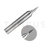FRESA XCCD30GL - 2,5 x 6 x 40mm 21168