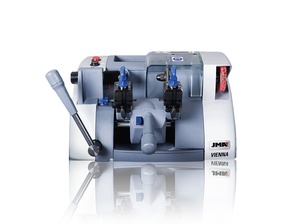 Mašine za cilindrične ključeve