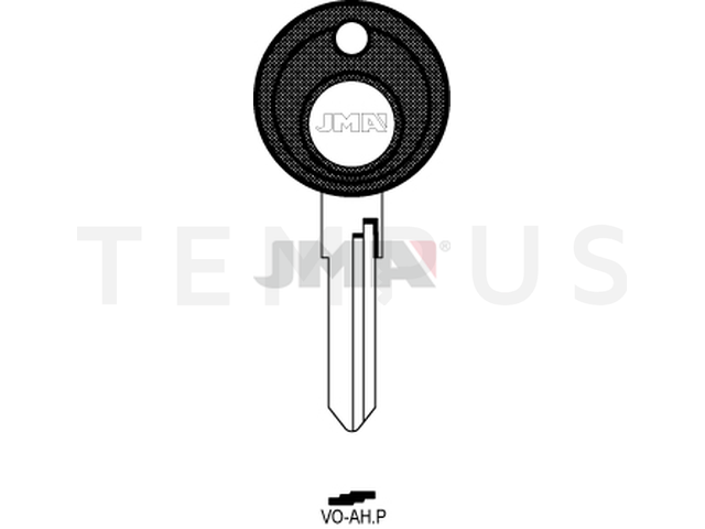 VO-AH.P (Silca HU49P / Errebi HF44P9) 14061