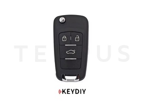 KEYDIY B18-3