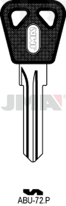 JMA ABU-72.P (Silca AB82RAP / Errebi AU88P172)