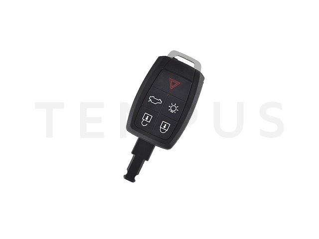 TS VOLVO 04 - Volvo smart ključ 4+1 taster sa mačem 18298