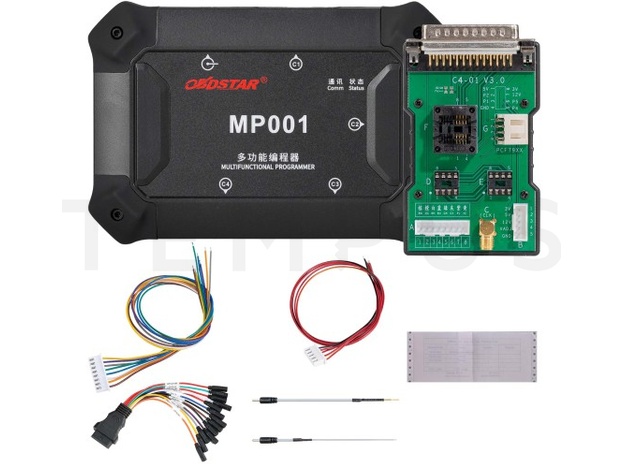 OBDSTAR MP001 FOR DC706 21266