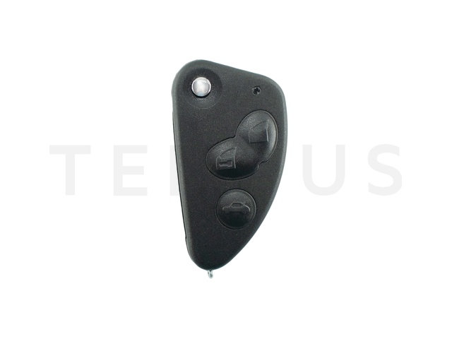 TS ALFA 02 - Alfa Romeo skakavac 3 tastera, mač FI-16 / SIP22 19507