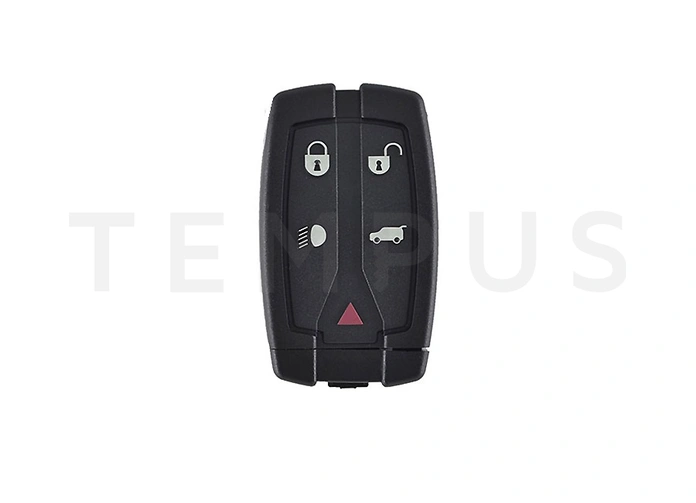 OSTALI TS ROVER 06 - Land rover smart ključ 5 tastera (4+1)