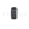 EL ROVER 05 - Range Rover 2011+ keyless smart daljinac 4+1 taster, aftermarket, PCF7945 ID49 433MHz 18327