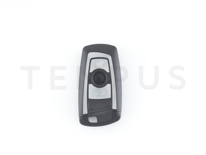 OSTALI TS BMW 06 - BMW smart ključ 3 tastera