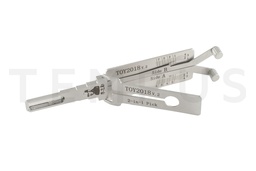 LISHI ® LISHI TOY2018-AG