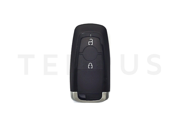 OSTALI EL FORD 15 - Ford Ecosport Ranger, keyless smart daljinac 2 tastera, aftermarket, ID49 433MHz