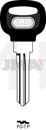 JMA FO-7.P (Silca FO23RP)