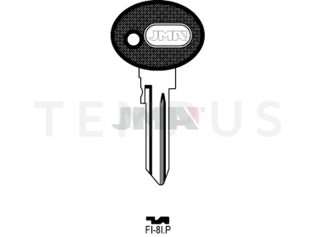 FI-8I.P (Silca AM2RP / Errebi AM1RP46) 13050