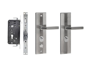 Brave i kvake za sigurnosna vrata