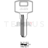 FAV-1D Specijalan ključ (Silca FVR2R / Errebi FAV1R) 12980