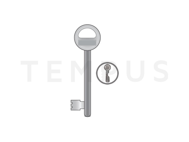 VERTHAJM ELZETT 230 21668