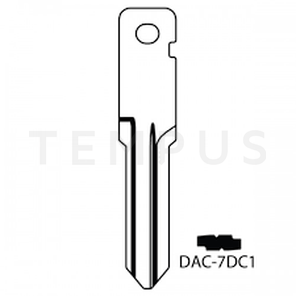 JMA DAC-7DC1