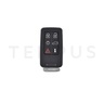 EL VOLVO 03 - Volvo keyless smart daljinac 5+1 tastera, aftermarket, 868MHz 19786