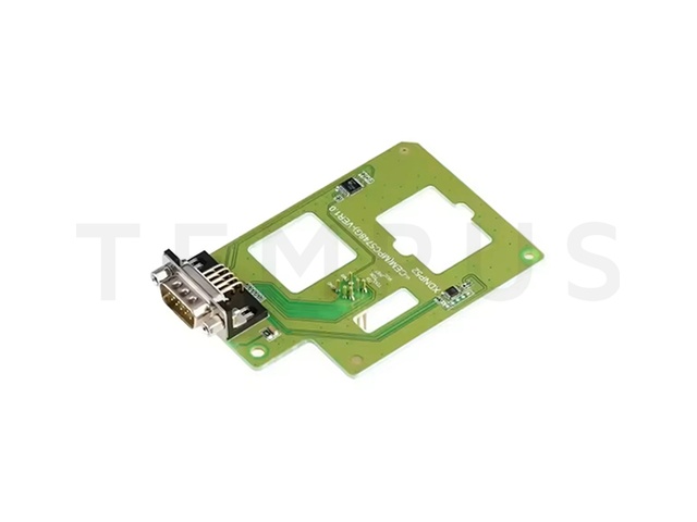 Xhorse XDNP52 Volvo CEM (MPC5748G) adapter 21673