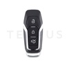 EL FORD 09 - Ford Mondeo keyless, smart daljinac 3 tastera, aftermarket, HITAG Pro PCF7945P, 434 MHz