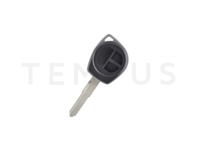 TS SUZUKI 01 - Opel školjka 2 tastera , mač OP-10 / HU87R 18346