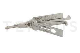 LISHI ® LISHI TOY43AT-AG