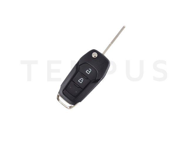 TS FORD 11 - Ford skakavac 2 tastera, mač FO-24 / HU101 17560