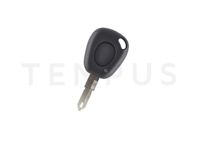 TS RENAULT 01 - Renault školjka 1 taster, bez infrared lampice, mač NE-36 / NE72 18604