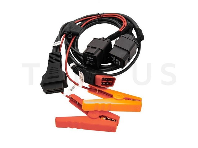 XHorse XDFAKL All Keys Lost kabel za Ford 20613