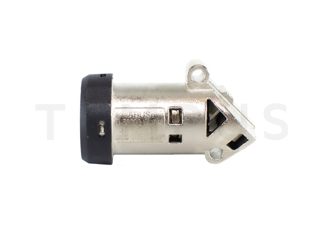 BLO CUB IT3A X PLUS - ABUS zamenska brava za bateriju na e-bikeu 22144