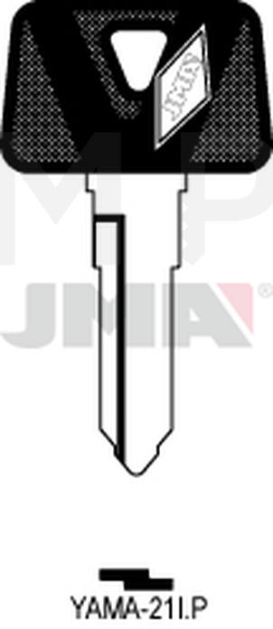 JMA YAMA-21I.P (Silca YH31RAP / Errebi YA31RP32)