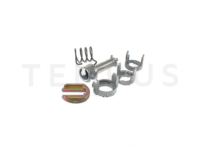 DB BMW 001 - BMW X5 E53 set delova brave vrata 19858