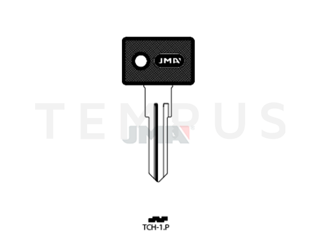 TCH-1.P (Silca STH1P / Errebi TCH1P39) 14925