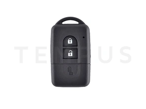 OSTALI TS NISSAN 07 - Nissan smart ključ 2 tastera