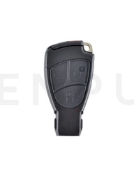 OSTALI TS MERCEDES 04 - Mercedes kruškica 3 tastera sa mačem i nosačem baterije