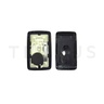 EL RENAULT 19 BLACK - CRNI Renault Megan IV handsfree smart daljinac 4 tastera, Hitag AES 4A 433MHz 20335