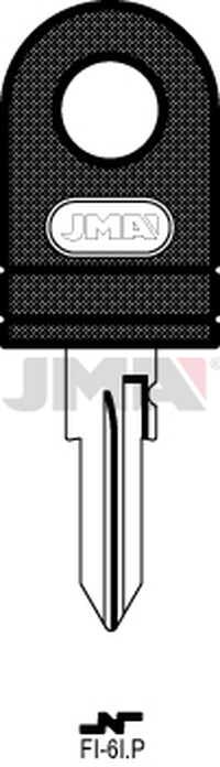 JMA FI-6I.P (Silca GT6RP / Errebi NE45P7)