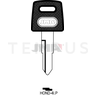HOND-4I.P (Silca HON31P) 13201
