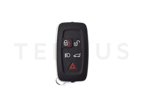 OSTALI EL ROVER 06 - Land Rover smart daljinac 5 tastera Aftermarket 433MHz ID49 / ID47