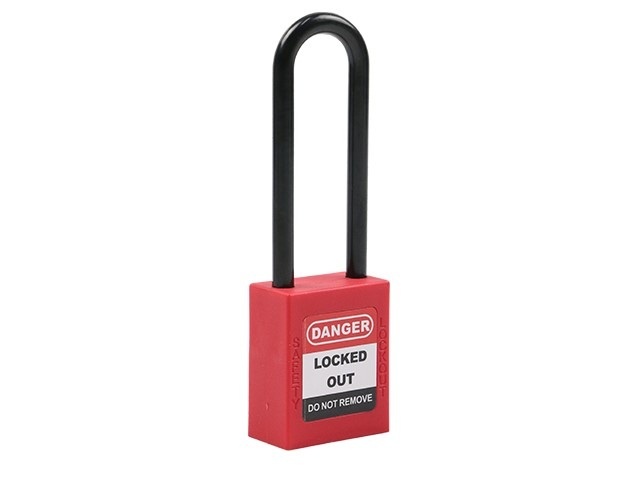 LOCKOUT KATANAC 40mm - Produžena plastična uška 76mm 21920
