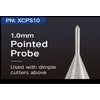 VODJICA XCPS10GL - 1x6x40 21167