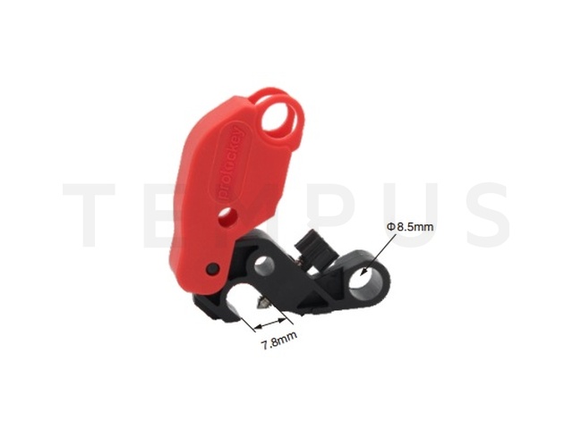 LOCKOUT ELEKTRIČNI BLOKATOR 21789