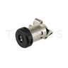 BLO CUB IT3A X PLUS - ABUS zamenska brava za bateriju na e-bikeu 22143